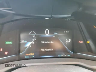 2022 Toyota Mirai XLE с VIN JTDAAAAA8NA006628, выставлен на аукционе Copart как лот 79774763 с пробегом 7 347 миль миль и . История ставок и продаж доступна на DreamBid. Изображение 9.