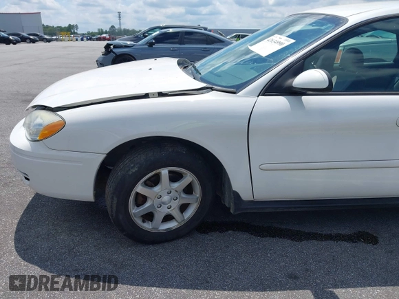 2007 Ford Taurus SEL with VIN 1FAFP56U67A134583, listed as a IAAI auction lot 42634990 with 160,592 mi miles and . Bid and sale history available at DreamBid. Image 22.