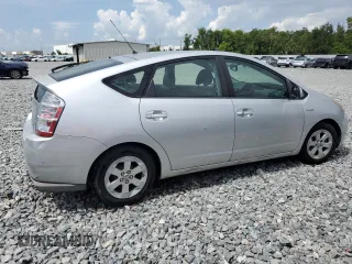 2008 Toyota Prius z VIN JTDKB20U487710720, wystawiony jako Copart lot #57826565 z przebiegiem 188 296 mil mil oraz Szkoda całkowita • Salvage title. Historia ofert i sprzedaży dostępna na DreamBid. Obrazek 3.