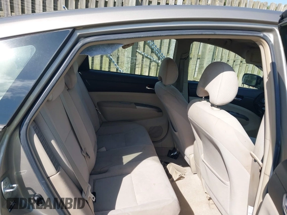 2004 Toyota Prius z VIN JTDKB22U040116044, wystawiony jako IAAI lot #42533237 z przebiegiem Nie podano mil oraz . Historia ofert i sprzedaży dostępna na DreamBid. Obrazek 8.