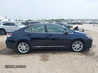 2010 Lexus HS 250h with VIN JTHBB1BA9A2026888, listed as a IAAI auction lot 41885871 with 89,842 mi miles and . Bid and sale history available at DreamBid. Image 13.