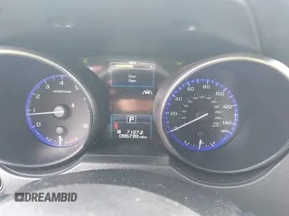 2018 Subaru Outback Premium z VIN 4S4BSAFC0J3207249, wystawiony jako IAAI lot #42231885 z przebiegiem 95 739 mil mil oraz . Historia ofert i sprzedaży dostępna na DreamBid. Obrazek 7.
