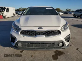 2019 Kia Forte LXS with VIN 3KPF24AD8KE106798, listed as a Copart auction lot 80557364 with 66,406 mi miles and Clean Title. Bid and sale history available at carsss.com. Image 5.