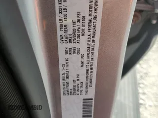 2022 Ram 1500 Big Horn z VIN 1C6SRFFT9NN135868, wystawiony jako Copart lot #59188485 z przebiegiem 30 589 mil mil oraz Szkoda całkowita • Salvage title. Historia ofert i sprzedaży dostępna na DreamBid. Obrazek 12.