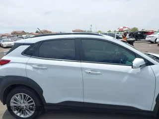 2020 Hyundai Kona SEL with VIN KM8K22AA3LU552610, listed as a IAAI auction lot 42369584 with 37,362 mi miles and . Bid and sale history available at DreamBid. Image 13.