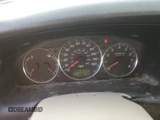 2004 Mazda MPV LX with VIN JM3LW28A240509136, listed as a Copart auction lot 88349155 with 148,710 mi miles and Salvage Title. Bid and sale history available at carsss.com. Image 9.