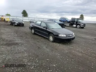 2005 Chevrolet Impala с VIN 2G1WF55E259374464, выставлен на аукционе Copart как лот 56780665 с пробегом 159 102 миль миль и Списание • Salvage title. История ставок и продаж доступна на DreamBid. Изображение 13.