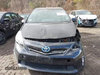 2012 Toyota Prius Two with VIN JTDZN3EU6C3059420, listed as a IAAI auction lot 41422843 with 270,794 mi miles and . Bid and sale history available at DreamBid. Image 13.