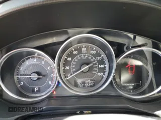 2014 Mazda 6 i Grand Touring с VIN JM1GJ1W61E1146244, выставлен на аукционе Copart как лот 57856365 с пробегом 152 194 миль миль и Списание • Salvage title. История ставок и продаж доступна на DreamBid. Изображение 9.
