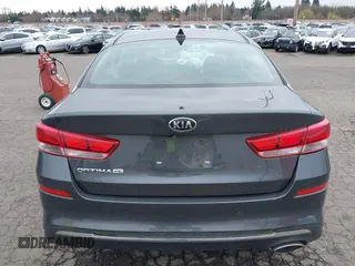 2020 Kia Optima SE z VIN 5XXGT4L35LG423369, wystawiony jako IAAI lot #41724608 z przebiegiem 91 464 mil mil oraz . Historia ofert i sprzedaży dostępna na DreamBid. Obrazek 17.