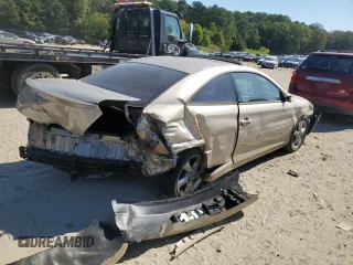 2006 Toyota Solara SE with VIN 4T1CE30P86U647787, listed as a Copart auction lot 70775484 with 234,016 mi miles and Salvage Title. Bid and sale history available at DreamBid. Image 3.