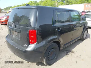 2010 Scion xB z VIN JTLZE4FE8A1105825, wystawiony jako IAAI lot #42250251 z przebiegiem 227 346 mil mil oraz . Historia ofert i sprzedaży dostępna na DreamBid. Obrazek 4.