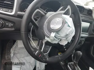 2019 Jeep Renegade Latitude with VIN ZACNJABB0KPJ75446, listed as a IAAI auction lot 42270073 with 156,849 mi miles and . Bid and sale history available at DreamBid. Image 11.
