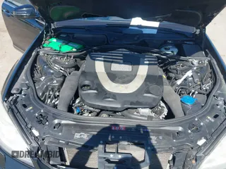 2011 Mercedes-Benz S-Class S 550 with VIN WDDNG7BB7BA398237, listed as a IAAI auction lot 41902655 with 144,321 mi miles. Bid and sale history available at carsss.com. Image 10.