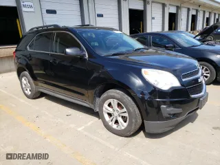 2013 Chevrolet Equinox LT with VIN 2GNALDEK7D1133661, listed as a Copart auction lot 50416795 with 177,302 mi miles and Salvage Title. Bid and sale history available at carsss.com. Image 4.
