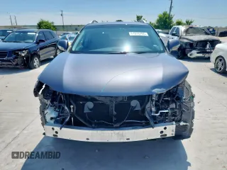 2015 Lexus RX 450h with VIN 2T2BC1BA2FC003200, listed as a Copart auction lot 61076795 with 63,316 mi miles and Salvage title. Bid and sale history available at DreamBid. Image 5.