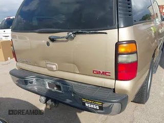 2005 GMC Yukon XL SLT with VIN 1GKEC16Z55J212696, listed as a IAAI auction lot 41503016 with 267,101 mi miles. Bid and sale history available at carsss.com. Image 13.