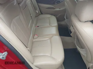 2013 Buick LaCrosse Leather с VIN 1G4GC5E3XDF178664, выставлен на аукционе IAAI как лот 42217019 с пробегом 187 012 миль миль и . История ставок и продаж доступна на DreamBid. Изображение 8.