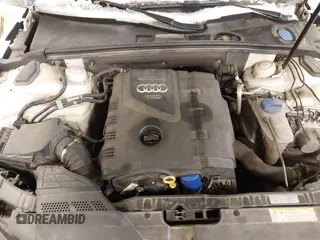 2013 Audi A5 Premium Plus z VIN WAULFAFR7DA012604, wystawiony jako IAAI lot #41562285 z przebiegiem 121 000 mil mil oraz . Historia ofert i sprzedaży dostępna na DreamBid. Obrazek 10.