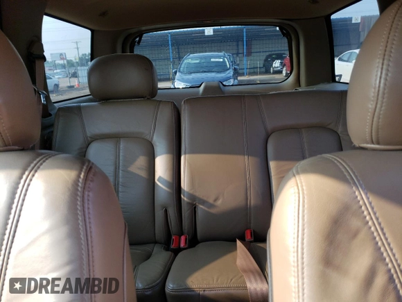 2000 Oldsmobile Bravada z VIN 1GHDT13W6Y2308007, wystawiony jako Copart lot #63862394 z przebiegiem 142 617 mil mil oraz Szkody całkowita. Historia ofert i sprzedaży dostępna na DreamBid. Obrazek 10.