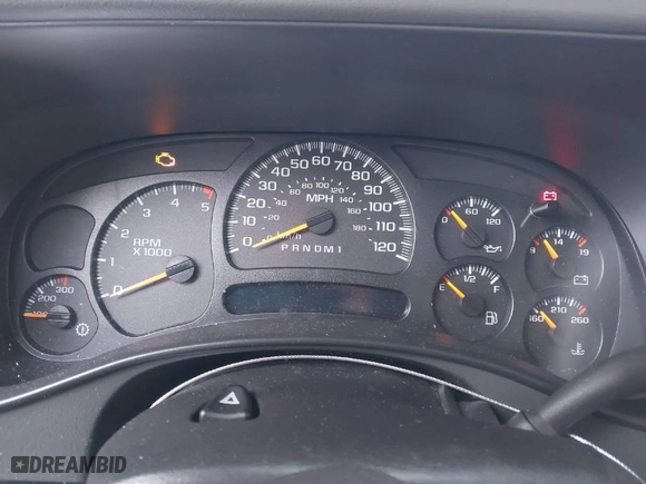 2006 Chevrolet Silverado 2500HD Work Truck with VIN 1GCHK23276F116761, listed as a IAAI auction lot 41469399 with 1 mi miles. Bid and sale history available at carsss.com. Image 7.