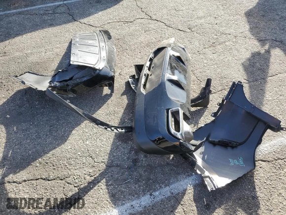 2023 Infiniti QX55 Luxe z VIN 3PCAJ5JR3PF116090, wystawiony jako Copart lot #79531704 z przebiegiem 13 548 mil mil oraz Szkoda całkowita • Salvage title. Historia ofert i sprzedaży dostępna na DreamBid. Obrazek 13.