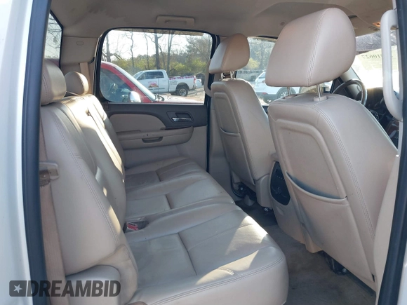 2009 Chevrolet Silverado 1500 with VIN 3GCEC33J49G178179, listed as a IAAI auction lot 41810627 with 205,823 mi miles and . Bid and sale history available at DreamBid. Image 8.