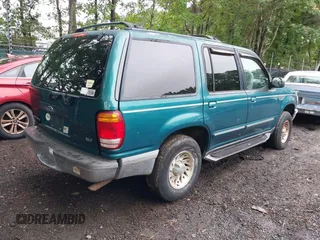 1998 Ford Explorer XL с VIN 1FMZU34E8WUC32300, выставлен на аукционе IAAI как лот 42506326 с пробегом 282 238 миль миль и . История ставок и продаж доступна на DreamBid. Изображение 4.
