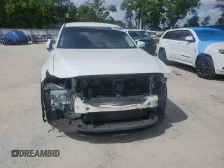 2018 Mazda CX-9 Touring with VIN JM3TCACY0J0219030, listed as a Copart auction lot 48905385 with 130,221 mi miles and Salvage Title. Bid and sale history available at carsss.com. Image 5.