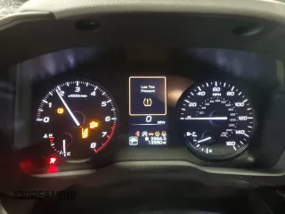 2024 Subaru Impreza with VIN JF1GUABC9R8355835, listed as a Copart auction lot 88776515 with 13,990 mi miles and Salvage Title. Bid and sale history available at carsss.com. Image 9.