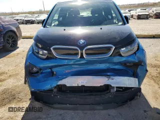 2017 BMW i3 z VIN WBY1Z8C51HV889534, wystawiony jako Copart lot #41925985 z przebiegiem 35 229 mil mil oraz Szkoda całkowita • Salvage title. Historia ofert i sprzedaży dostępna na DreamBid. Obrazek 5.