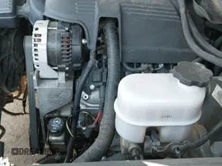 2007 GMC Sierra 1500 SLT with VIN 2GTEK13M971504906, listed as a IAAI auction lot 43051556 with 306,212 mi miles and . Bid and sale history available at DreamBid. Image 19.