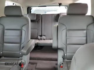2020 GMC Yukon Denali with VIN 1GKS1CKJ5LR294058, listed as a Copart auction lot 43820805 with 138,651 mi miles and Salvage Title. Bid and sale history available at carsss.com. Image 10.
