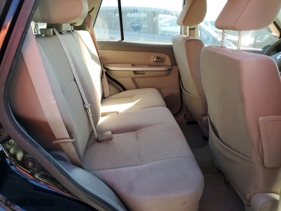2011 Suzuki Grand Vitara with VIN JS3TE0D17B4100157, listed as a Copart auction lot 78046604 with 120,318 mi miles and Salvage Title. Bid and sale history available at carsss.com. Image 11.