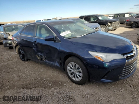 2015 Toyota Camry XLE z VIN 4T4BF1FK5FR451689, wystawiony jako Copart lot #81129304 z przebiegiem 88 446 mil mil oraz Szkoda całkowita • Salvage title. Historia ofert i sprzedaży dostępna na DreamBid. Obrazek 4.