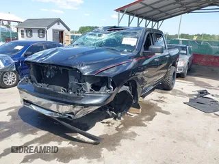 2009 Dodge 1500 Laramie with VIN 1D3HV13T79S704544, listed as a IAAI auction lot 42145808 with 184,431 mi miles and . Bid and sale history available at DreamBid. Image 18.