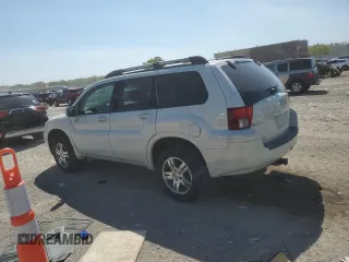 2007 Mitsubishi Endeavor SE with VIN 4A4MN31S37E075608, listed as a Copart auction lot 70692024 with 129,818 mi miles and Clean Title. Bid and sale history available at carsss.com. Image 2.