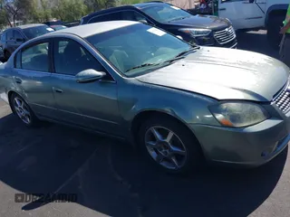 2006 Nissan Altima SE z VIN 1N4BL11DX6N401712, wystawiony jako IAAI lot #42350080 z przebiegiem 170 888 mil mil oraz . Historia ofert i sprzedaży dostępna na DreamBid. Obrazek 12.