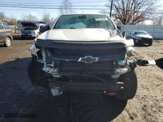 2018 Chevrolet Colorado 4WD LT with VIN 1GCGTCEN2J1111575, listed as a Copart auction lot 47116155 with 63,935 mi miles and Salvage Title. Bid and sale history available at carsss.com. Image 5.