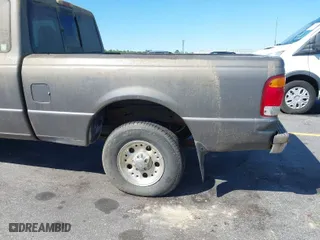 1998 Ford Ranger XL with VIN 1FTYR14C7WTA41025, listed as a IAAI auction lot 42036572 with 146,201 mi miles. Bid and sale history available at carsss.com. Image 12.