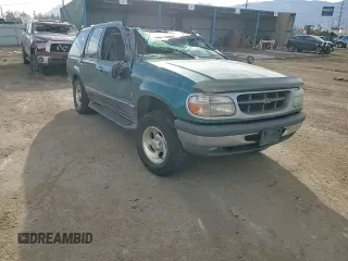 1998 Ford Explorer XLT с VIN 1FMZU35P8WZC28329, выставлен на аукционе Copart как лот 85335514 с пробегом 283 716 миль миль и Списание • Salvage title. История ставок и продаж доступна на DreamBid. Изображение 12.