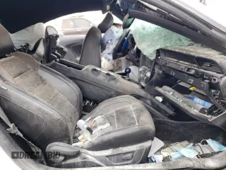 2020 Ford Mustang GT with VIN 1FA6P8CF5L5133791, listed as a Copart auction lot 40229052 with Not Provided miles and Salvage Title. Bid and sale history available at DreamBid. Image 5.