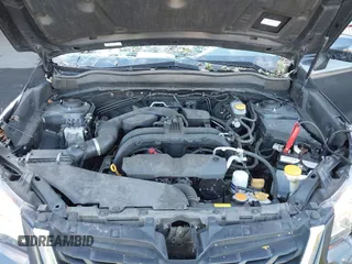 2017 Subaru Forester Premium with VIN JF2SJAEC2HH801848, listed as a IAAI auction lot 41532453 with 60,547 mi miles and . Bid and sale history available at DreamBid. Image 10.