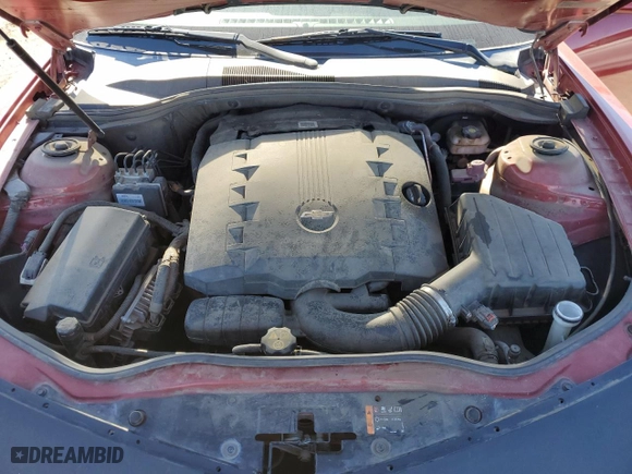 2015 Chevrolet Camaro LS with VIN 2G1FB1E33F9143447, listed as a Copart auction lot 47394725 with 133,177 mi miles and Clean Title. Bid and sale history available at carsss.com. Image 11.