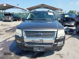 2008 Ford Explorer XLT with VIN 1FMEU73E08UA26690, listed as a IAAI auction lot 42587625 with 82,846 mi miles and . Bid and sale history available at DreamBid. Image 12.