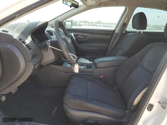 2016 Nissan Altima 2.5 S with VIN 1N4AL3AP2GC290832, listed as a Copart auction lot 49639045 with 105,641 mi miles and Salvage Title. Bid and sale history available at carsss.com. Image 7.