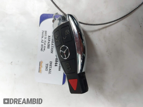 2017 Mercedes-Benz C 300 with VIN 55SWF4JB6HU221016, listed as a IAAI auction lot 42725326 with 113,432 mi miles and . Bid and sale history available at DreamBid. Image 11.