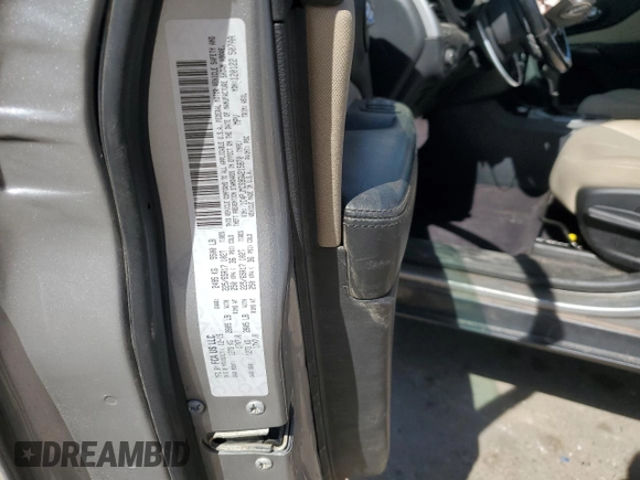 2016 Jeep Cherokee Latitude with VIN 1C4PJMCS9GW215870, listed as a Copart auction lot 57992675 with 212,594 mi miles and Salvage title. Bid and sale history available at DreamBid. Image 14.