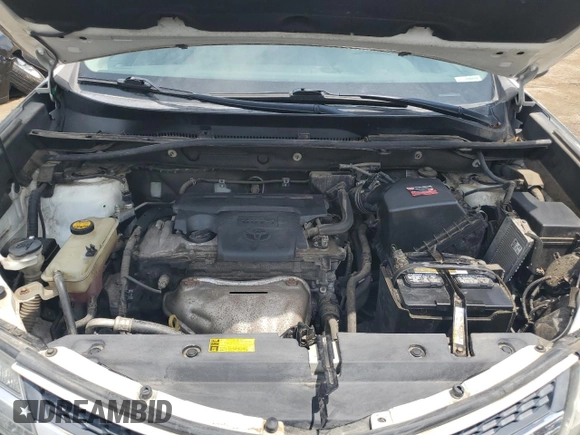 2015 Toyota RAV4 LE с VIN 2T3BFREV5FW356867, выставлен на аукционе Copart как лот 61377535 с пробегом 148 273 миль миль и Чистый • Clean title. История ставок и продаж доступна на DreamBid. Изображение 11.