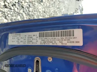 2015 Ram 1500 SLT с VIN 1C6RR6TT3FS722993, выставлен на аукционе Copart как лот 60793775 с пробегом 133 643 миль миль и Списание • Salvage title. История ставок и продаж доступна на DreamBid. Изображение 12.